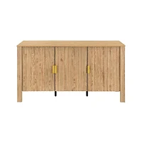 New Classic Furniture Thayer Wood Sideboard/Tv Console