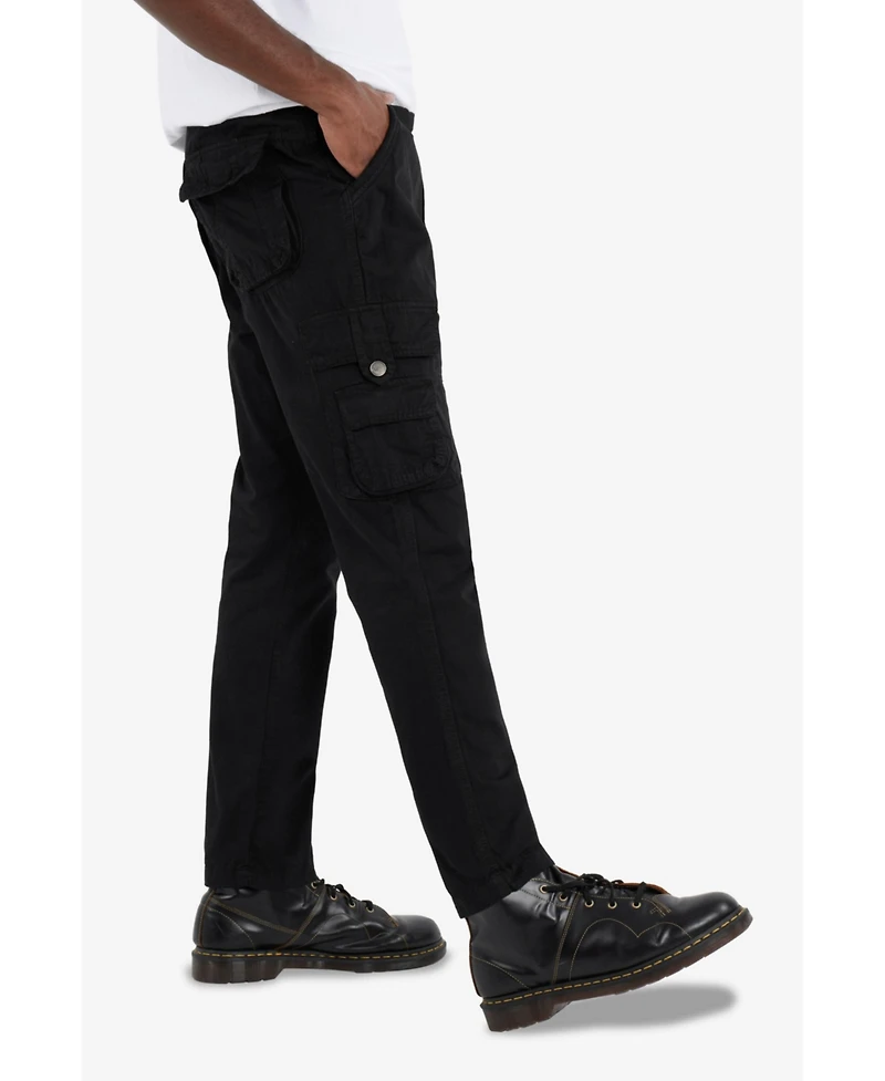 Xray Men's Utility Cargo Pants