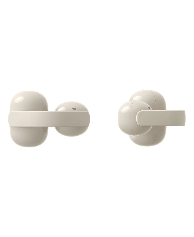 Sony LinkBuds Clip Truly Wireless Open Earbuds