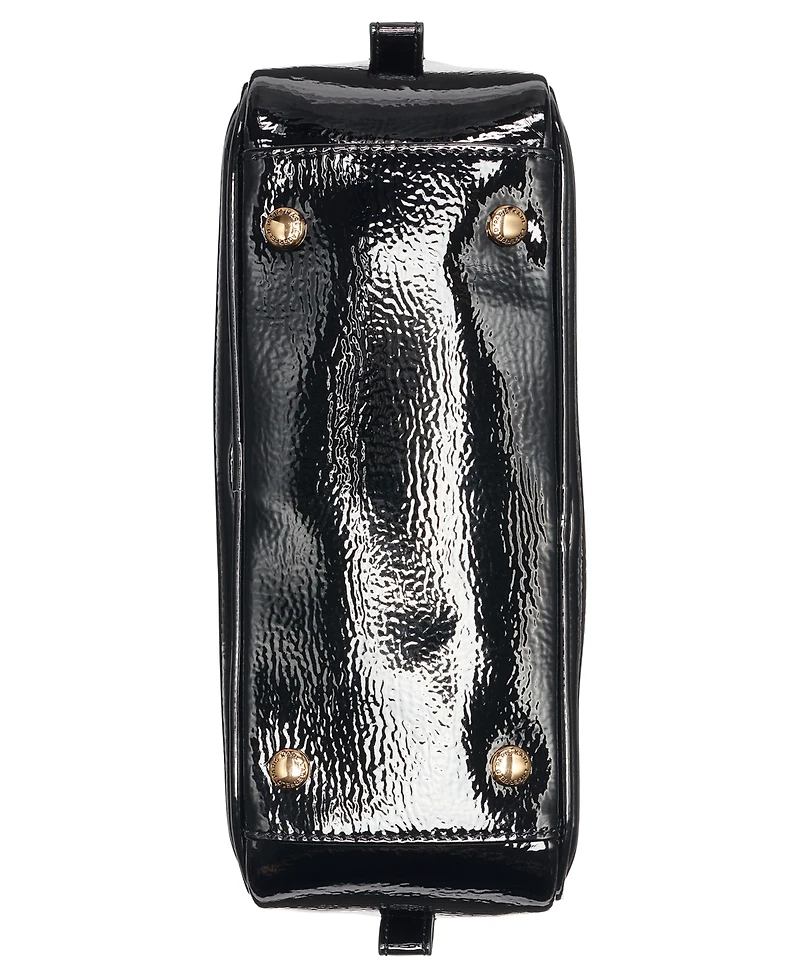 Karl Lagerfeld Paris Zaylia Small Crossbody Handbag