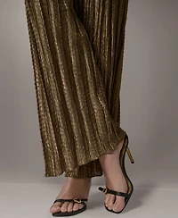 Donna Karan New York Women's Wide-Leg Pants