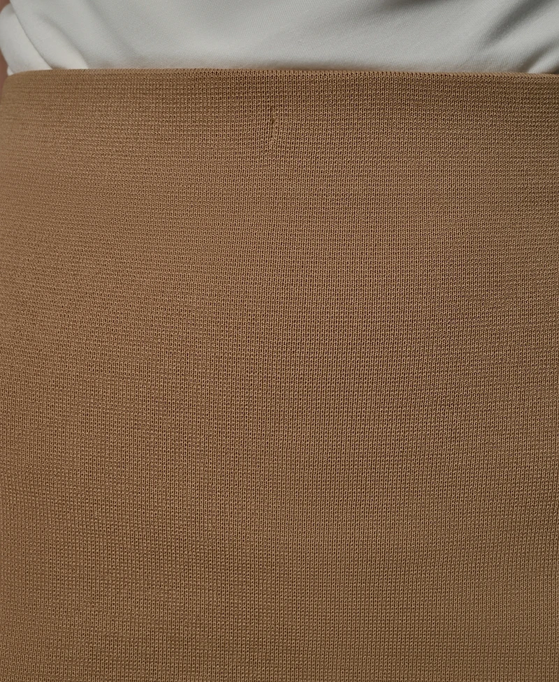 Donna Karan New York Women's Pull-On Sweater Skirt