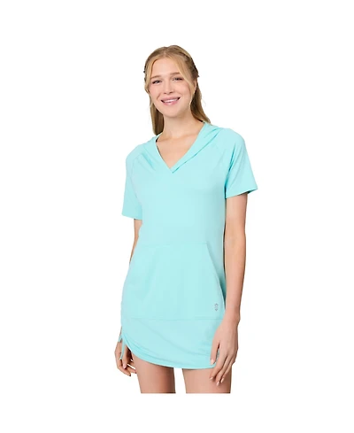 Free Country Women's SunFree Upf Dress