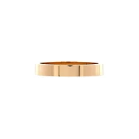 Pre-Owned Cartier C de Cartier Wedding Band Ring