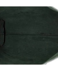 Pre-Owned Saint Laurent Toy Shopper Tote Leather