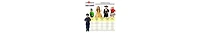 Dress Up America Gingerbread Costume