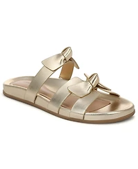On 34th Women's Ryelee Slip-On Flat Sandals, Macy's Exclusive