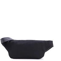 Pre-Owned Saint Laurent Classic Monogram Belt Bag Canvas