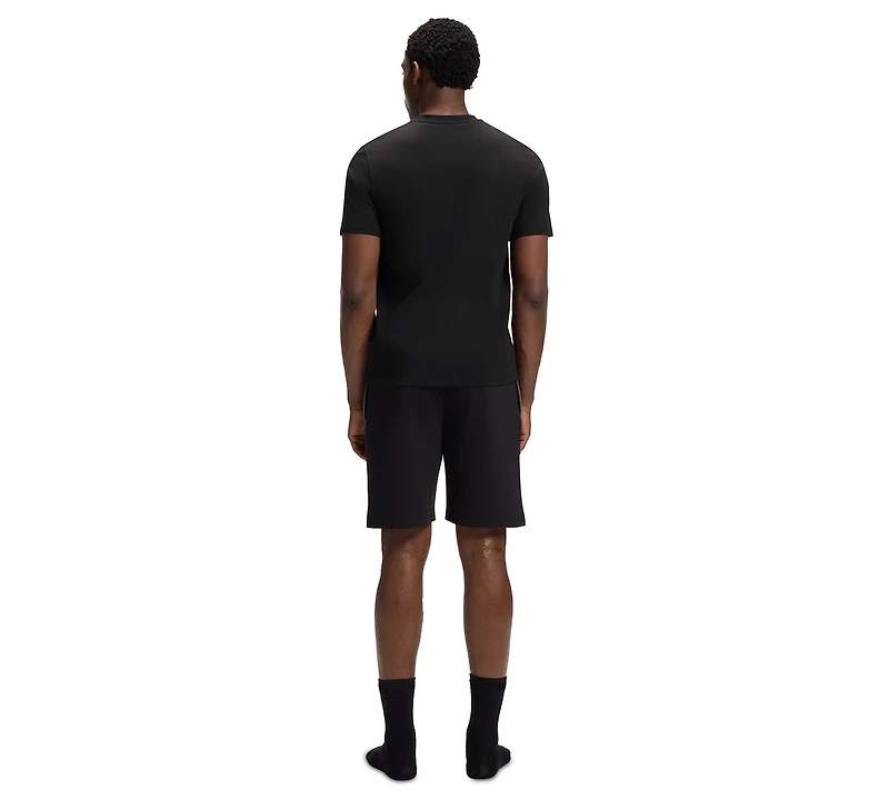 Boss Men's Cotton Mix and Match Short-Sleeve T-Shirt