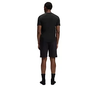 Boss Men's Cotton Mix and Match Short-Sleeve T-Shirt