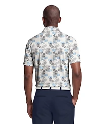 Pga Tour Men's Short-Sleeve Polo Shirt