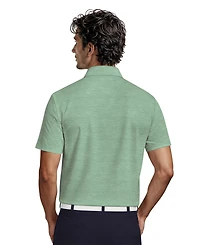 Pga Tour Men's Classic-Fit Golf Polo Shirt