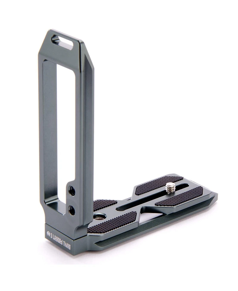 3 Legged Thing Qr11 2.0 115mm QR Universal L-Bracket for Full-Bodied Cameras