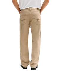 Guess Men's Mason is a Classic Straight-Leg Jeans