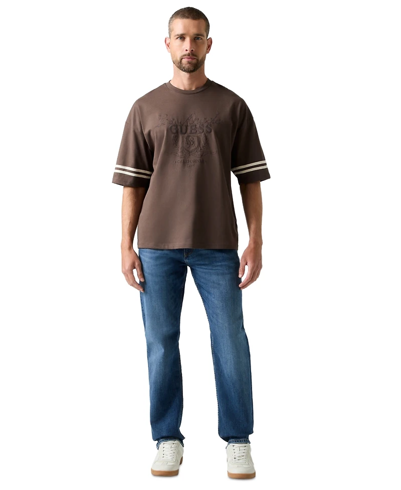 Guess Men's Herald Regular-Fit T-Shirt
