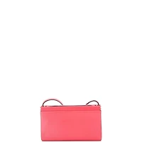 Pre-Owned HERMES 21 Clic-h Shoulder Bag Evercolor