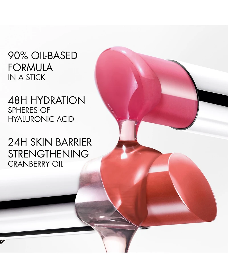 Dior Addict Glass Lipstick, 0.09 oz.