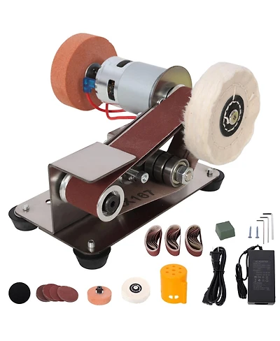 Yobtop Mini Belt Sander