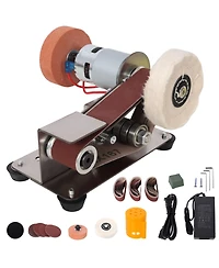 Yobtop Mini Belt Sander