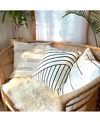 Mbare, Lines Sadza Pillow