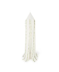 Lorena Canals Canopy Crepe Swan Ivory