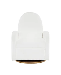 Streamdale Furniture 360 Swivel and Glider Recliner Chair