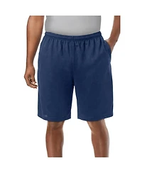 KingSize Big & Tall Mesh Performance Short