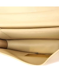 Pre-Owned Bottega Veneta Mini Bv Classic Bag Smooth Calfskin