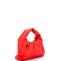 Pre-Owned Bottega Veneta Medium The Shoulder Pouch Leather