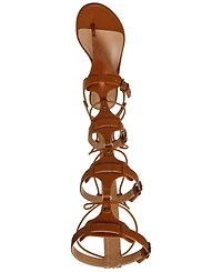 Wild Pair Women's Sabiine Stiletto Heel Dress Sandals, Macy's Exclusive