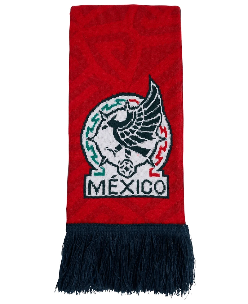 adidas Men's Fmf Mexico Scarf