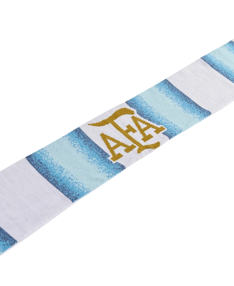 adidas Men's Afa Argentina Scarf