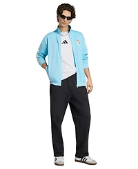 adidas Men's Fifa World Cup 2026 Argentina Track Jacket
