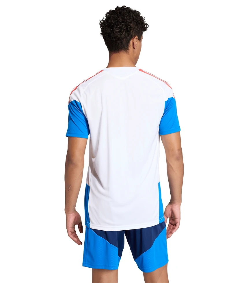 adidas Men's Colombia Tiro Training Jersey