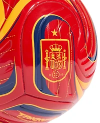 adidas Men's World Cup 2026 Rfef Spain Mini Home Ball