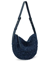 The Sak Tess Crochet Medium Shoulder Bag