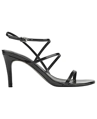 Marc Fisher Ltd Women's Denzi Strappy Stiletto Sandals