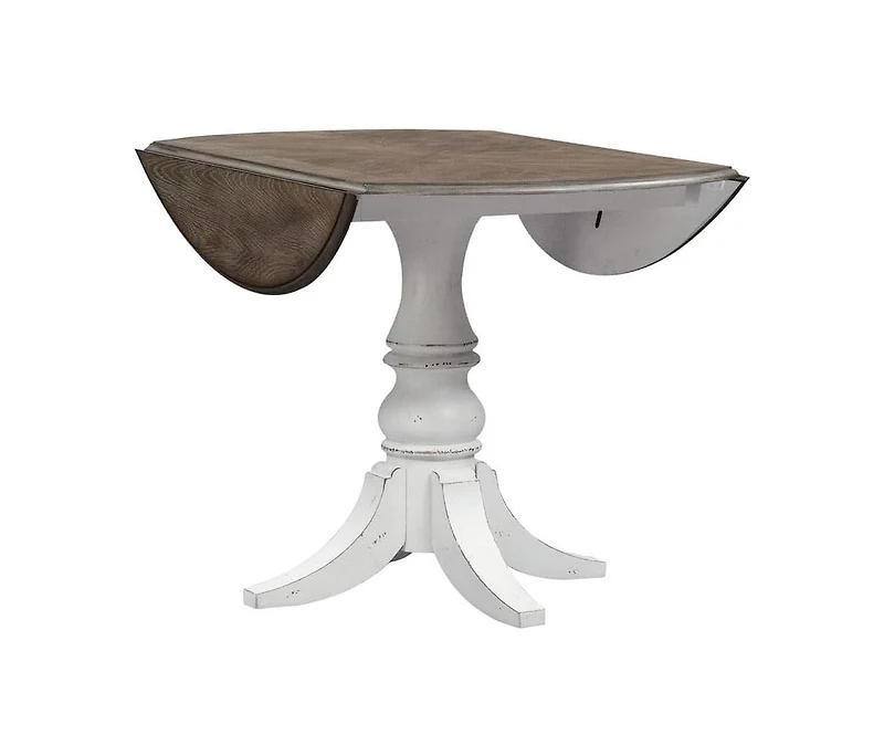 Liberty Furniture Industries, Inc Magnolia Manor Optional 5 Piece Drop Leaf Set