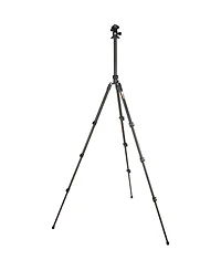 3 Legged Thing Patti 2.0 Magnesium Travel Tripod with AirHed Mini Ball Head, Darkness