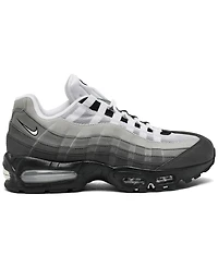 Nike Men's Air Max 95 Og Big Bubble Casual Sneakers from Finish Line