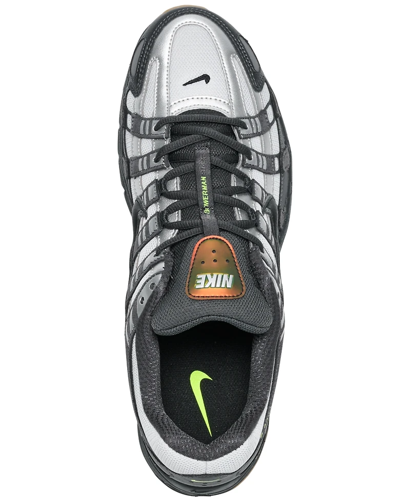 Nike Men's P-6000 Casual Sneakers from Finish Line