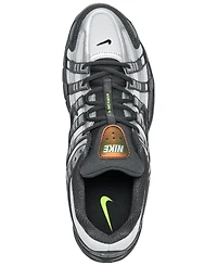 Nike Men's P-6000 Casual Sneakers from Finish Line