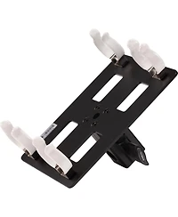Nanlite Pavotube T12 Led Tube Double Bank Gooseneck Mount with 5/8" Receiver
