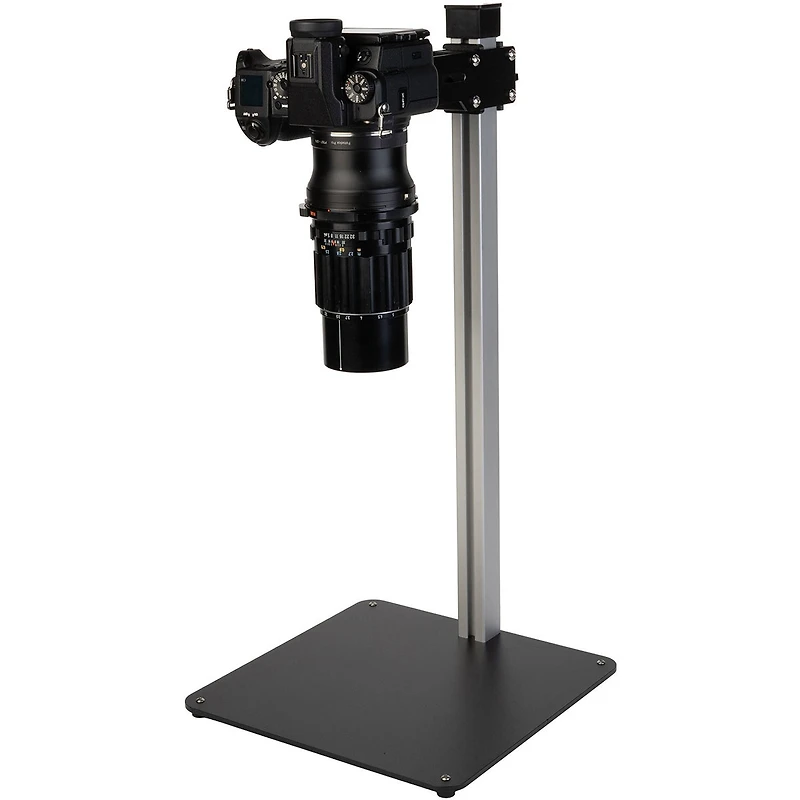 Negative Supply Enthusiast Plus Kit for 35mm, 120, and 4x5" Film Scanning with Basic Riser Xl