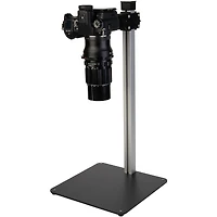 Negative Supply Enthusiast Plus Kit for 35mm, 120, and 4x5" Film Scanning with Basic Riser Xl