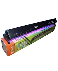 ProX X-BAR16RGBUV Evo Rgbuv Bar 16x4W High Power Led Wash Light