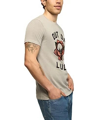 Lucky Brand Men's Short-Sleeve T-shirt