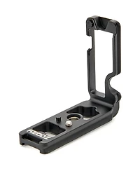 3 Legged Thing Zooey-qd L-Bracket for Nikon Z8, Darkness