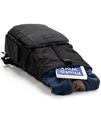 Tenba Fulton V2 14L Backpack for Mirrorless or Dslr Camera with 3-4 Lenses and 13" Laptop