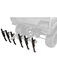 Camco Boar Atv/Utv Implement Outside Vehicle Landscape Chisel Plow Tool